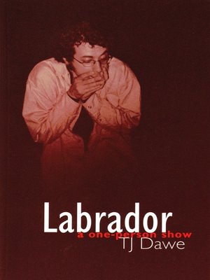 cover image of Labrador